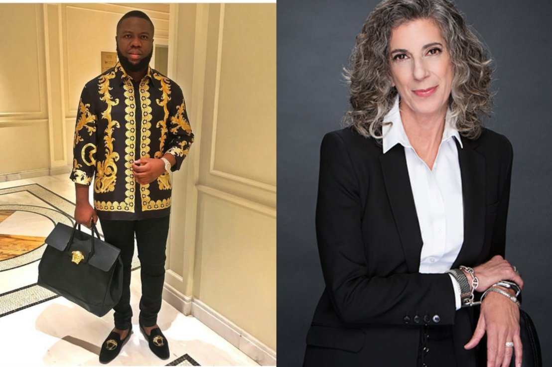 Hushpuppi gets another top rated lawyer in California